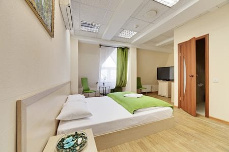 Hotel MINIMA - Kuzminki